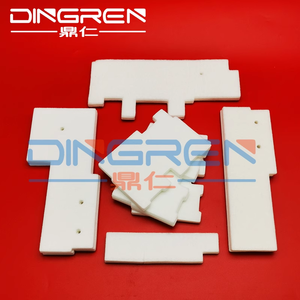 Esponja de Repuesto para Estación de Servicio CQ890-67045 para <span class=keywords><strong>HP</strong></span> <span class=keywords><strong>DesignJet</strong></span> T100 T120 <span class=keywords><strong>T125</strong></span> T130 T210 T230 T250 T520 T525 T530 T630 T650 T730 T830 - Product Image 4