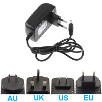 Alimentation électrique LED de haute qualité 5V 1A 2A 3A 6A 8A, transformateur LED pour bande LED DC 5V WS2801 WS2812b SK6812