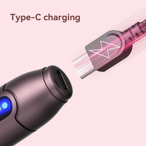 Dr.pen A10 Microneedling Pen Professional Rechargeable <strong>Dermapen</strong> Kit with Adjustable Speed Skin Care Tool for Home and Salon Use - Product Image 3