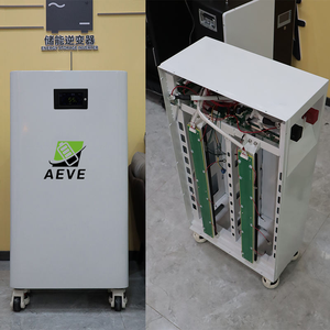 DIY Lithium Empty Box Kits 16S 48V <b>24V</b> 280Ah 314Ah 304Ah 10Kwh 15Kwh 300Ah DIY Energy Storage <b>Battery</b> Case - Product Image 2