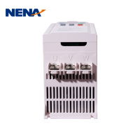 Démarreur progressif en ligne NENA ZR900 pour moteur électrique, pompe à eau, compresseur d'air 45KW 380V 50/60Hz avec protection contre les courts-circuits
