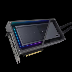 การ์ดจอประสิทธิภาพสูง RTX 4090 24GB GDDR6X สำหรับเล่นเกม RTX 4090 GPU - Product Image 5
