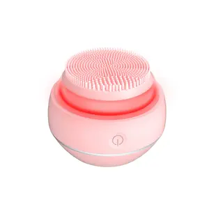 Personal Care Professional comfortable facial tool beauty equipment men s face cleansing brush