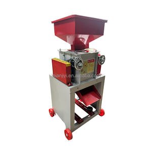 <span class=keywords><strong>Aplatisseur</strong></span> automatique à petit <span class=keywords><strong>grain</strong></span> et broyeur de soja à haut rendement Nouvelle machine de broyage à prix compétitif - Product Image 3