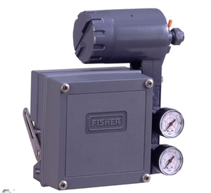 Actionneur linéaire rotatif électro-pneumatique simple et double action 3582i avec certificats de conformité - Product Image 4