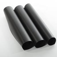 Feuilles de polystyrène diffuseur de lumière personnalisées de haute qualité, écologiques, service de découpe en gros, feuilles de plastique