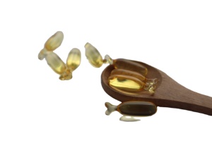 Marque privée Huile de poisson oméga 3 EPA/DHA 90 Gélules OEM Oméga-3 Gélules - Product Image 4