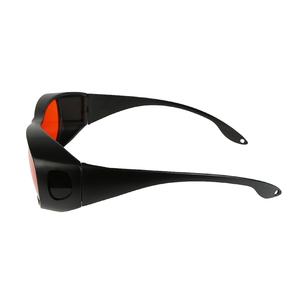 レーザー安全メガネOD4 + 532nm,低MOQ - Product Image 3