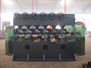 マルチモデルストレートナーマシンシングルドライブ、デュアルドライブ - Product Image 4