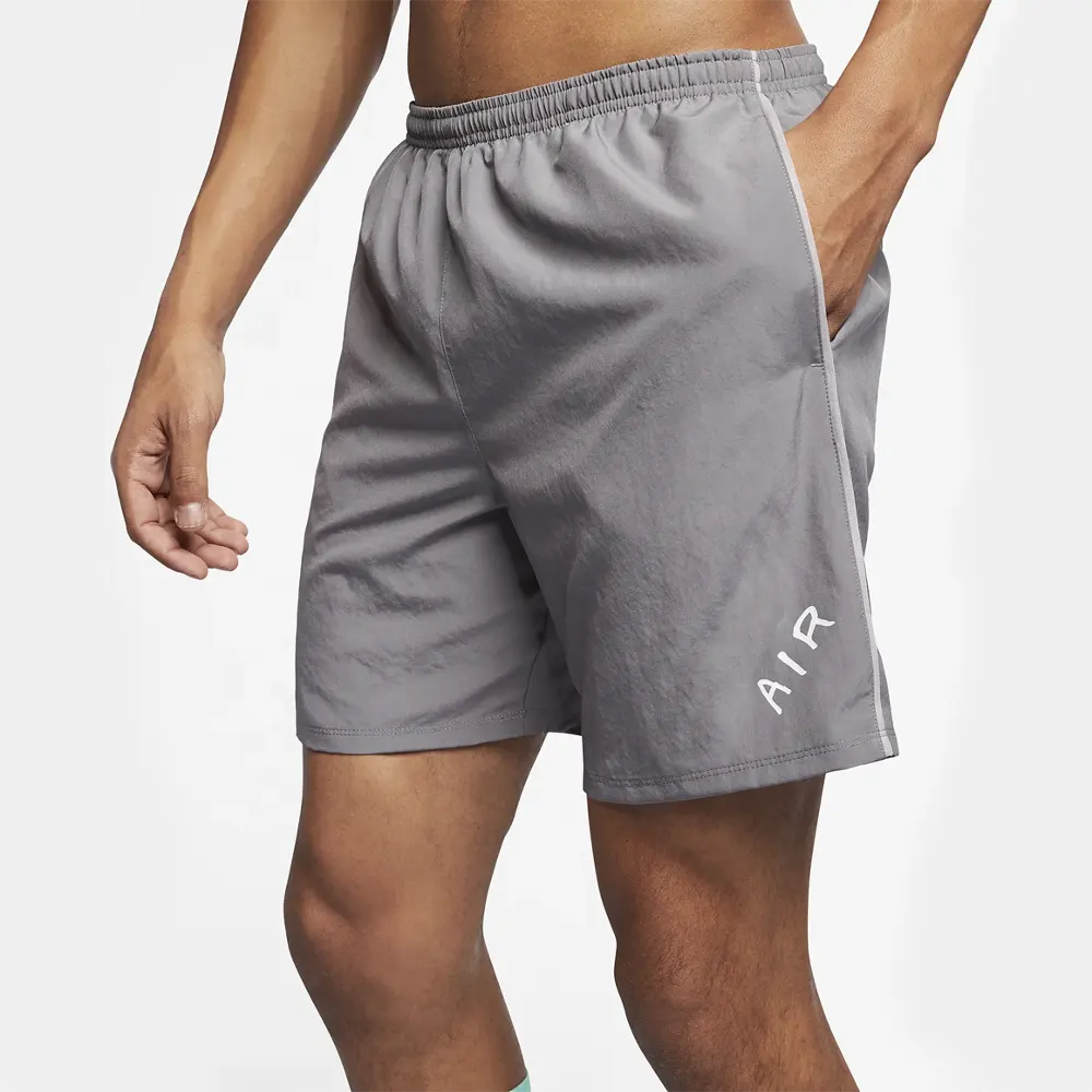 Venta caliente pantalones de ropa de impresión para hombre Fitness ejercicio atlético gimnasio entrenamiento pantalones