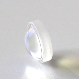 <span class=keywords><strong>Lentilles</strong></span> asphérique PC/PMMA/D-ZK2, haute précision, avec revêtement AR, 400-nm pour collage Laser, offre spéciale, - Product Image 4