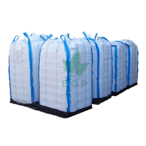 Sacco Jumbo in Tessuto PP di Alta Qualità, 1000kg, Antistatico, Fattore di Sicurezza 5:1, con Anello Laterale per Miniere e Detriti - Product Image 2