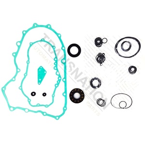 ใหม่ชุดยกเครื่อง B058820B EG8เกียร์อัตโนมัติ - Product Image 1