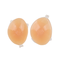 Meilleures ventes : Cache-tétons adhésifs en silicone liquide avec bretelles