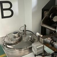 Laminateur sans solvant pour films d'emballage souple