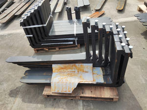 מלגזה חילוף חלקי חומר טיפול ציוד חלקי מלגזה מזלג - Product Image 2