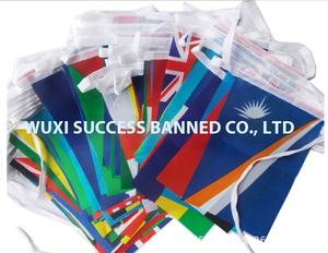 Bandera de Fraternidad de Poliéster de Alta Calidad, 3x5 Pies, Omega Malasia, Impermeable y Ecológica - Product Image 4