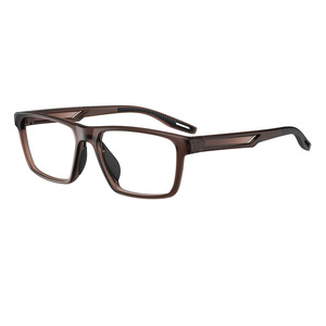 Tr90 Sport Optical Glasses Anti Slip Lightweight With Anti Fog Lenses For Cycling Running Basketball Football Fishing Golf - Product Image 5