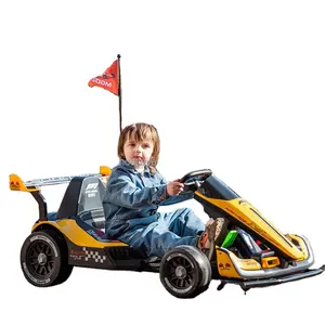 Gokart专业玩具兼容框架赛车卡丁车卡丁车越野成人电动卡丁车