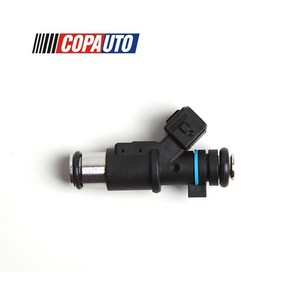 <span class=keywords><strong>Injecteur</strong></span> de carburant diesel OEM de qualité supérieure 01F002A neuf pour Peugeot 206/<span class=keywords><strong>306</strong></span>/307 (2.0 <span class=keywords><strong>HDI</strong></span> 90) Garantie 1 an - Product Image 4