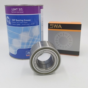 <span class=keywords><strong>Roulement</strong></span> de moyeu de roue <span class=keywords><strong>arrière</strong></span> ABS BTH-1215C DU55900054 VKBA65770 pour MASTER III (références BTH-1215C, VKBA 6570, VKBA 7114, VKBC 20007) - Product Image 4