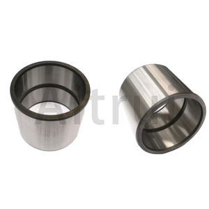 Parti escavatore benna boccole per escavatore 207-70-73250 per cp300 escavatore spilla parti di macchine da costruzione - Product Image 2