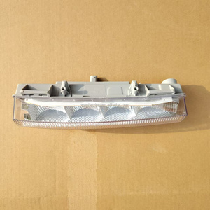 Luz de circulación diurna de alta calidad Luz de circulación diurna del parachoques delantero w164 w166 2049065501 0999065800 Adecuado para <span class=keywords><strong>Mercedes</strong></span> - Product Image 2