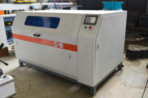 29% de réduction sur la machine de découpe à jet d'eau haute pression de précision pour la découpe de métaux CNC - Product Image 4