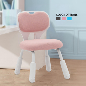 <span class=keywords><strong>Silla</strong></span> elevadora moderna para niños, sillas de estudio para el hogar y la <span class=keywords><strong>oficina</strong></span> para estudiantes, <span class=keywords><strong>silla</strong></span> de ruedas para estudio para niños y escuela - Product Image 4