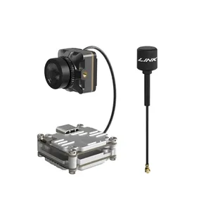 CADDX Polar Vista Kit Starlight Digital FPV HD Camera System 16/9 720p 60fps FOV 162 for FPV RC Racing Drone DJI FPV Goggles