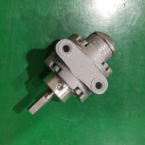 Motor de ventilación con certificado CE 1AM - Product Image 2