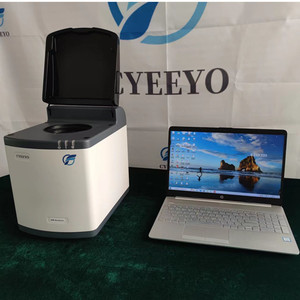 Analizador de Proteína, Humedad, Contenido de Grasa y Aceite Completo en Alimentos para Animales, Pescado y Granos - Product Image 5