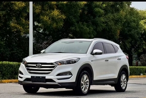 Voiture d'<span class=keywords><strong>occasion</strong></span> <span class=keywords><strong>Hyundai</strong></span> <span class=keywords><strong>Tucson</strong></span> L1.6t à bas <span class=keywords><strong>prix</strong></span>, 2015, <span class=keywords><strong>2016</strong></span>, 2017, double embrayage, 2 roues motrices, voiture d'<span class=keywords><strong>occasion</strong></span> - Product Image 5