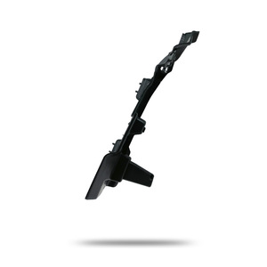 Support de fixation d'embout d'échappement Mercedes-Benz Classe C W205 2058850100 ABS Gauche Droit Pare-chocs Arrière Intérieur - Product Image 1