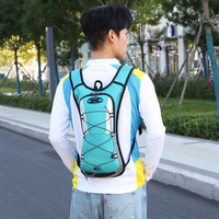 Nouveautés : Sac d'hydratation léger pour sports de plein air, sac à eau pour cyclisme, randonnée et escalade