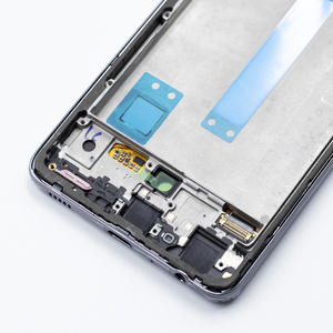 จอแสดงผล Lcd แบบพกพา Pantallas De Celulares Con Marco <span class=keywords><strong>A52</strong></span>,หน้าจอ LCD สำหรับ <span class=keywords><strong>Samsung</strong></span> <span class=keywords><strong>Galaxy</strong></span> <span class=keywords><strong>A52</strong></span> <span class=keywords><strong>A525</strong></span> - Product Image 3