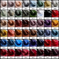 Ensemble de vernis gel 48 couleurs Warm Sunshine Moonlight, sans HEMA ni TPO, flacon design, professionnel pour salon de manucure, OEM ODM Private
