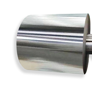 Цена со скидкой из нержавеющей стали 201 316 430 Катушка полосы Ss 304 холоднокатаной нержавеющей стали катушка - Product Image 1