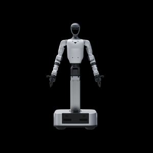 Robot Humanoide Unitree G1 D Estándar 100% Original, 100 TOPS, Manos Diestras, para Investigación en IA, Educación y Laboratorio - Product Image 1