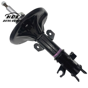 โช้คอัพสำหรับ A3 Chery โช้คอะไหล่รถยนต์ HDE M112901010 M11-2905010 J602901010 - Product Image 1