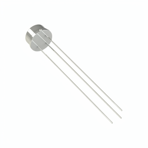 TO-205AA 2N3019E3อิเล็กทรอนิกส์ส่วนประกอบถึง-5-3ทรานซิสเตอร์กระป๋องโลหะ - Product Image 1