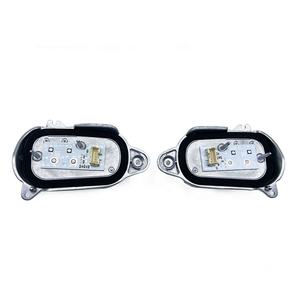 ADT Nouveau 8R0941475B 8R0941476B DRL LED Angel Eyes Module 8R0941476 8R0941475 pour Q5 2014-2017 Accessoires de voiture - Product Image 6