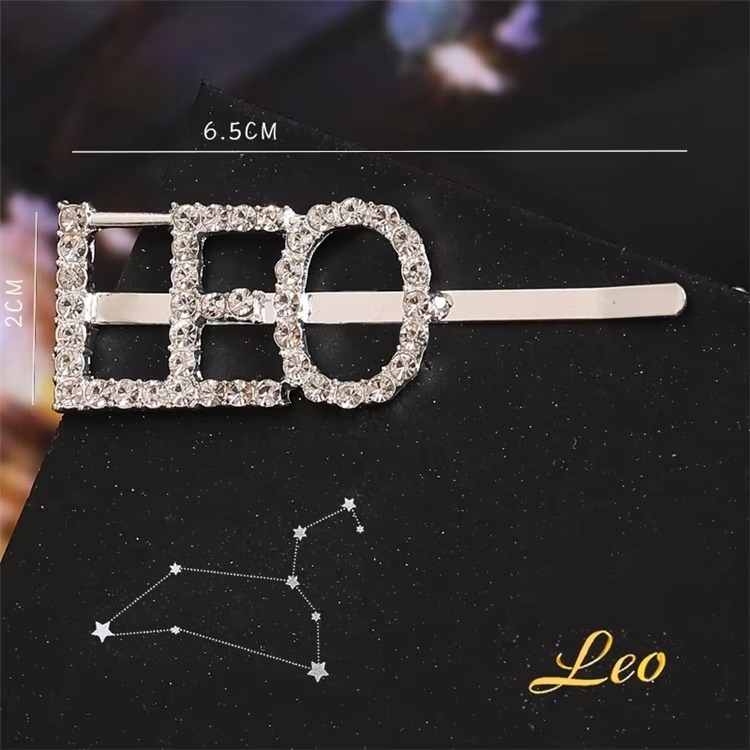Silver Leo