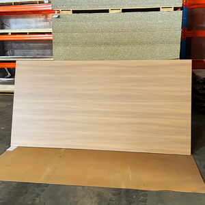 Tablero de partículas/aglomerado con revestimiento de melamina de diferentes tamaños disponibles 4x8/5x8/4x9/4x10 - Product Image 4