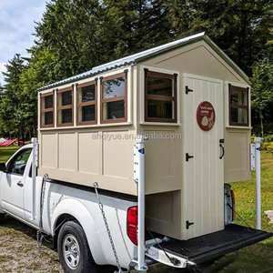 Cric électriques 12V à <span class=keywords><strong>prix</strong></span> d'usine avec télécommande, pour caravanes et camping-cars tout-terrain, lot de 4 vérins de levage stabilisateurs en métal - Product Image 3