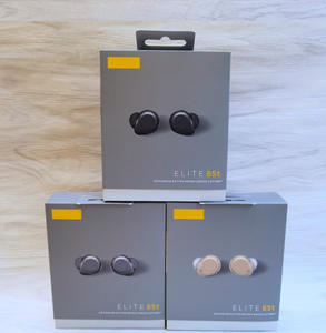 बीटी इयरफ़ोन के लिए वास्तविक वायरलेस-स्पोर्ट्स बिजनेस के लिए डिजिटल डिस्प्ले बैटरी ओपन-कान स्टीरियो संगीत वाटरप्रूफ फंक्शन-खेल व्यवसाय के लिए - Product Image 1