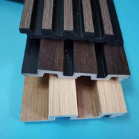 Panel Dinding 3D Polistiren Plastik Busa EPS Dekoratif