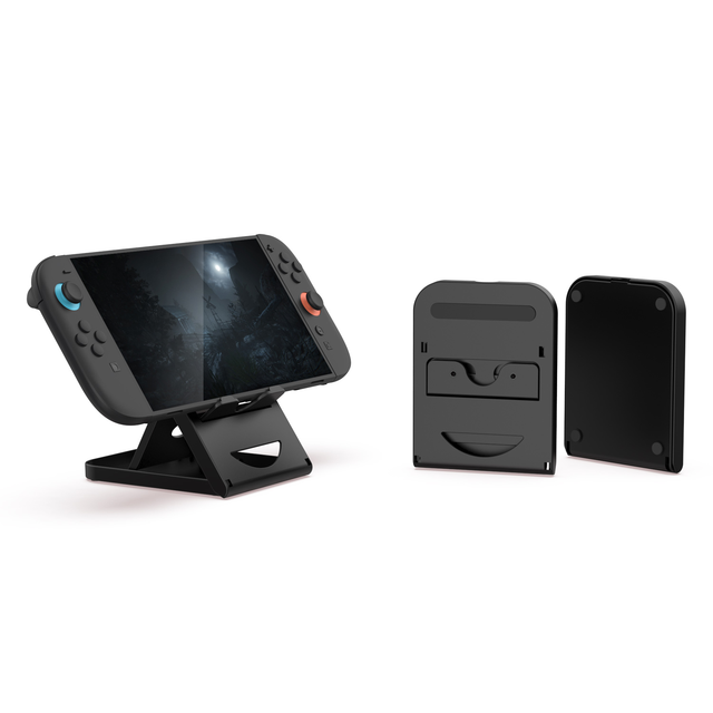 Wholesale Custom Foldable Display Stand for NS Switch OLED 2 Switch2 Game Console Accessories