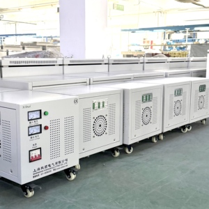 หม้อแปลงแยกวงจร 15kVA 3 จุด-380V เข้า/ออก ป้องกันไฟฟ้าสถิต ประสิทธิภาพสูง ฉนวนเกรด H สำหรับระบบควบคุม CNC CE - Product Image 4