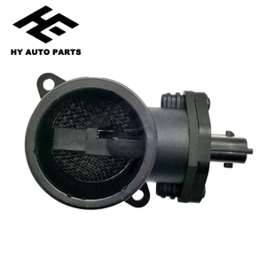 0281002528 55350045 93178244 Sensor Aliran Udara Massal untuk Fiat Stilo 1.6L 1.8L 2001 2007 28164-27500 13800-84E50 - Product Image 4